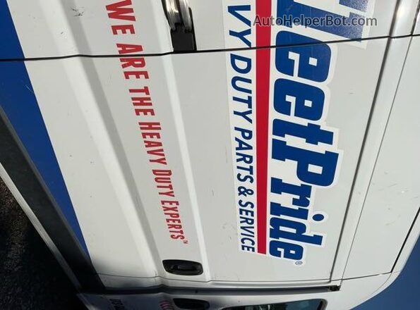 3C6LRVDG1RE121848 2024 RAM PROMASTER 2500  