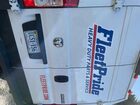 2024 Ram Promaster 2500 Tradesman High Roof 159 Wb W/pass Seat vin: 3C6LRVDG1RE121848