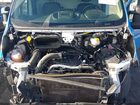 2023 Ram Promaster 2500 High Roof 159 Wb Blue vin: 3C6LRVDG2PE528736