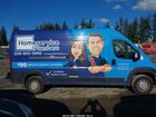 2023 Ram Promaster 2500 High Roof 159 Wb Blue vin: 3C6LRVDG2PE528736