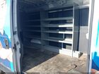 2023 Ram Promaster 2500 High Roof 159 Wb Blue vin: 3C6LRVDG2PE528736