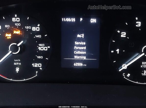 3C6LRVDG3NE123255 2022 RAM PROMASTER 2500 Белый Вид задних сидений