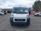 2022 Ram Promaster 2500 High Roof 159 Wb Белый vin: 3C6LRVDG3NE123255