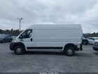 2022 Ram Promaster 2500 High Roof 159 Wb Белый vin: 3C6LRVDG3NE123255