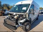 2023 Ram Promaster 2500 High Roof 159 Wb White vin: 3C6LRVDG4PE557381 2023 Ram Promaster 2500 High Roof 159 Wb White vin: 3C6LRVDG4PE557381