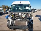 2023 Ram Promaster 2500 High Roof 159 Wb White vin: 3C6LRVDG4PE557381 2023 Ram Promaster 2500 High Roof 159 Wb White vin: 3C6LRVDG4PE557381