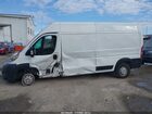 2021 Ram Promaster 2500 High Roof 159 Wb White vin: 3C6LRVDG5ME522618