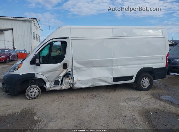3C6LRVDG5ME522618 2021 RAM PROMASTER 2500 White Vista frontal