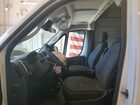 2025 Ram Promaster 2500 2500 High Белый vin: 3C6LRVDG5SE539660