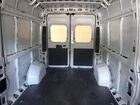 2025 Ram Promaster 2500 2500 High Белый vin: 3C6LRVDG5SE539660