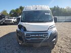 2025 Ram Promaster 2500 2500 High Белый vin: 3C6LRVDG5SE539660