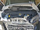2025 Ram Promaster 2500 2500 High Белый vin: 3C6LRVDG5SE539660