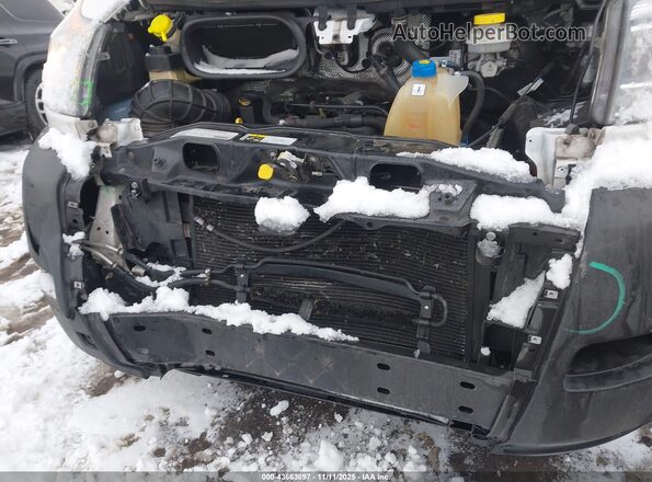 3C6LRVDG7ME517646 2021 RAM PROMASTER 2500 White Вид спереду