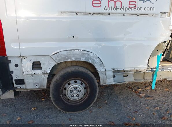 3C6LRVDG7PE565412 2023 RAM PROMASTER 2500 White 