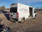 2023 Ram Promaster 2500 High Roof 159 Wb White vin: 3C6LRVDG7PE565412