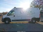 2023 Ram Promaster 2500 High Roof 159 Wb White vin: 3C6LRVDG7PE565412