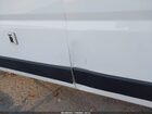 2023 Ram Promaster 2500 High Roof 159 Wb White vin: 3C6LRVDG7PE565412
