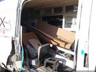 2023 Ram Promaster 2500 High Roof 159 Wb White vin: 3C6LRVDG7PE565412