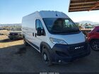 2025 Ram Promaster 2500 Tradesman High Roof 159 Wb W/pass Seat White vin: 3C6LRVDG7SE507776