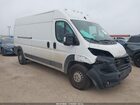 2025 Ram Promaster 2500 Tradesman High Roof 159 Wb W/pass Seat White vin: 3C6LRVDG7SE507860