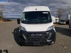 2025 Ram Promaster 2500 2500 High White vin: 3C6LRVDG7SE522228