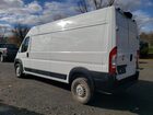 2025 Ram Promaster 2500 2500 High White vin: 3C6LRVDG7SE522228