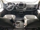 2025 Ram Promaster 2500 2500 High White vin: 3C6LRVDG7SE522228