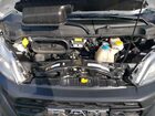 2025 Ram Promaster 2500 2500 High White vin: 3C6LRVDG7SE522228
