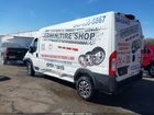 2024 Ram Promaster 2500 Slt+ High Roof 159 Wb White vin: 3C6LRVDG8RE118686