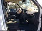 2024 Ram Promaster 2500 Slt+ High Roof 159 Wb White vin: 3C6LRVDG8RE118686