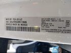 2024 Ram Promaster 2500 Slt+ High Roof 159 Wb White vin: 3C6LRVDG8RE118686