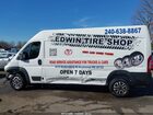 2024 Ram Promaster 2500 Slt+ High Roof 159 Wb White vin: 3C6LRVDG8RE118686