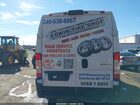 2024 Ram Promaster 2500 Slt+ High Roof 159 Wb White vin: 3C6LRVDG8RE118686