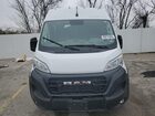 2024 Ram Promaster 2500 2500 High White vin: 3C6LRVDGXRE132153