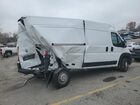 2024 Ram Promaster 2500 2500 High White vin: 3C6LRVDGXRE132153