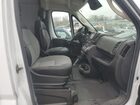 2024 Ram Promaster 2500 2500 High White vin: 3C6LRVDGXRE132153