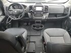 2024 Ram Promaster 2500 2500 High White vin: 3C6LRVDGXRE132153