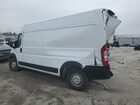 2024 Ram Promaster 2500 2500 High White vin: 3C6LRVDGXRE132153