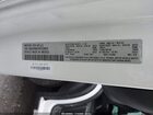2025 Ram Promaster 1500 Tradesman Low Roof 118 Wb W/pass Seat White vin: 3C6LRVNG7SE538637