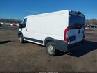 2022 Ram Promaster 2500 Low Roof 136 Wb Белый vin: 3C6LRVVG2NE102895