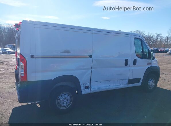 3C6LRVVG2NE102895 2022 RAM PROMASTER 2500 Белый 