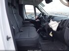 2023 Ram Promaster 2500 Low Roof 136 Wb White vin: 3C6LRVVG7PE572178