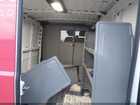 2023 Ram Promaster 2500 Low Roof 136 Wb White vin: 3C6LRVVG7PE572178