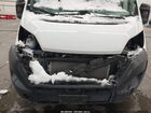 2024 Ram Promaster 3500 Tradesman High Roof 159 Wb W/pass Seat White vin: 3C6MRVHG5RE151580