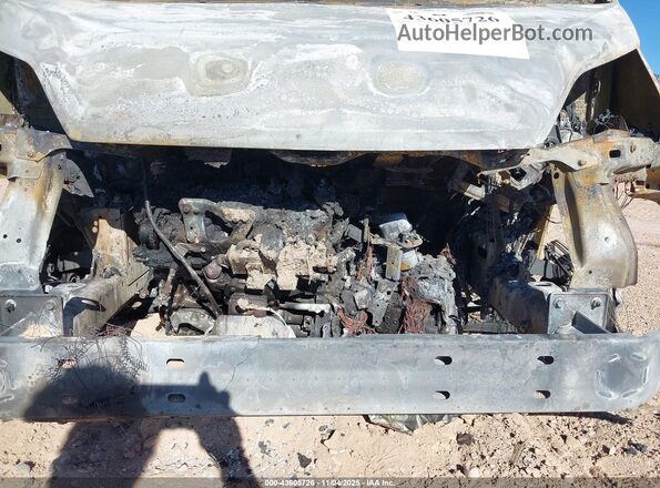 3C6MRVUG5PE533224 2023 RAM PROMASTER 3500 Белый Вид сзади