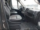2021 Ram Promaster 3500 High Roof 136 Wb Серый vin: 3C6MRVXGXME582314