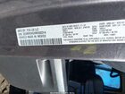 2021 Ram Promaster 3500 High Roof 136 Wb Серый vin: 3C6MRVXGXME582314