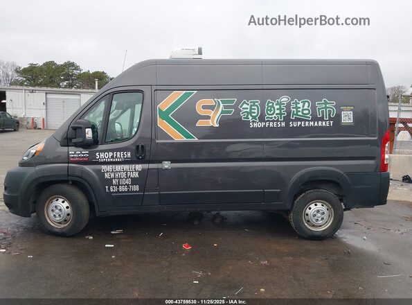 3C6MRVXGXME582314 2021 RAM PROMASTER 3500 Серый 