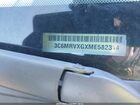2021 Ram Promaster 3500 High Roof 136 Wb Серый vin: 3C6MRVXGXME582314