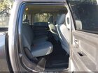 2016 Ram 1500 Express Серый vin: 3C6RR7KT3GG220646